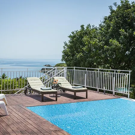 Sea View 2 Villa