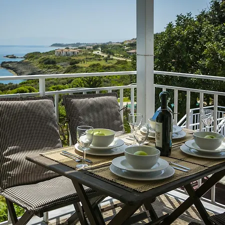 Villa Sea View 2