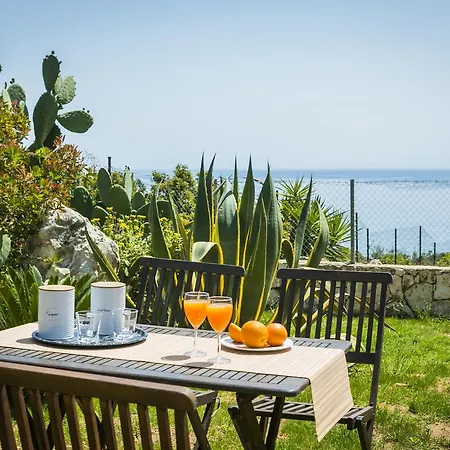 Sea View 2 Villa *