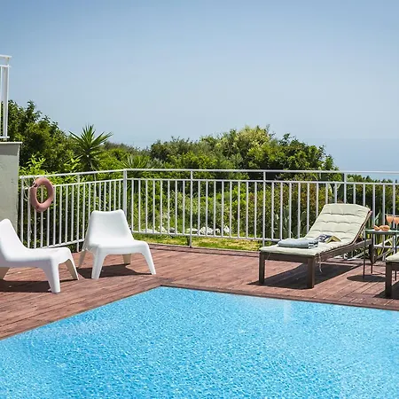 Sea View 2 Villa *