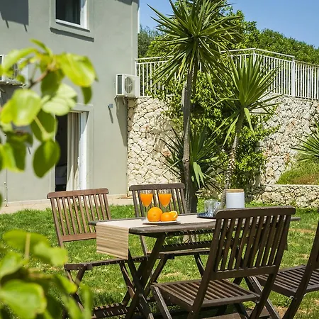 Sea View 2 וילה Skala (Kefalonia)