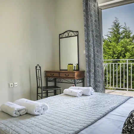 Villa Sea View 2 *