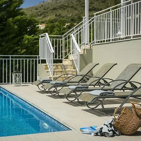 Villa Sea View 2