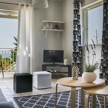 וילה Sea View 2