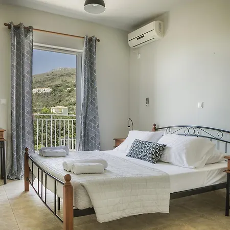 Sea View 2 Villa *