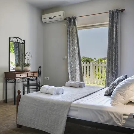 Villa Sea View 2