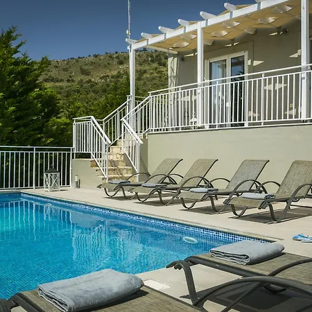 וילה Sea View 2 Skala (Kefalonia)