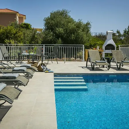 Sea View 2 Villa