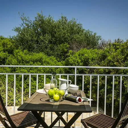 Villa Sea View 2